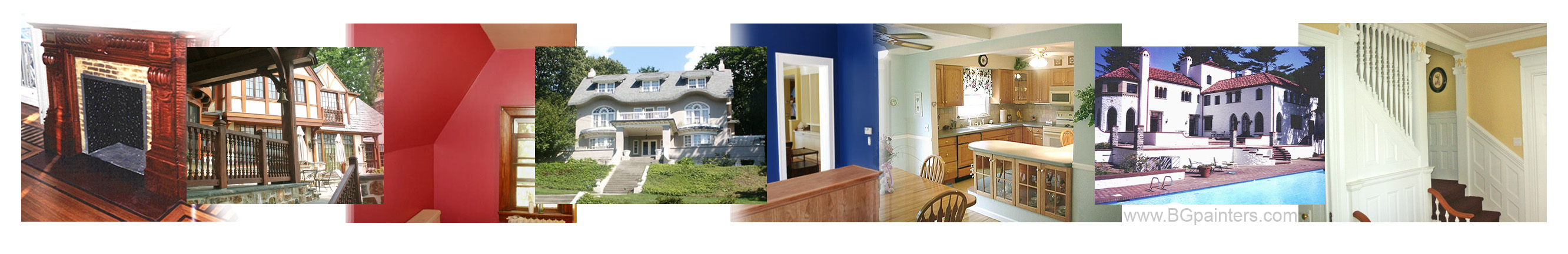 Painting contractors in westchester, Dobbs Ferry, NY