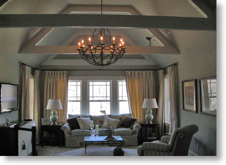 Westhcester DreamHome 2009